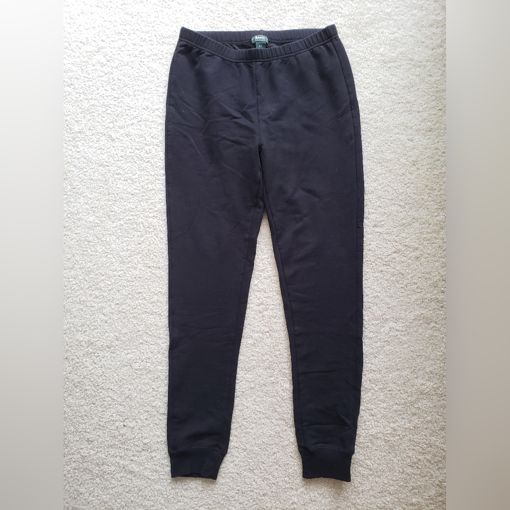 Roots Pants Fleece